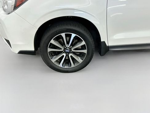 Used 2017 Subaru Forester 2.0XT Premium w/ Protection Package #1 AWD/4WD image 11