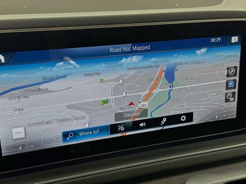 Used 2022 Mercedes-Benz GLE 350 image 18