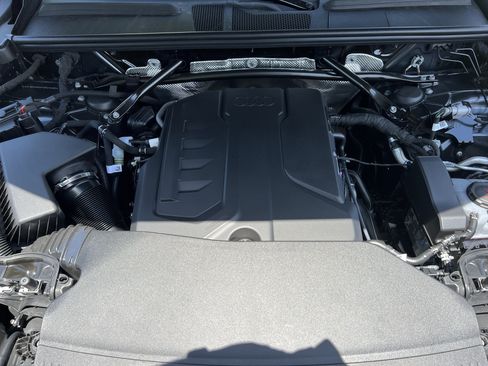 New 2026 Audi Q5 Premium Plus AWD/4WD image 36