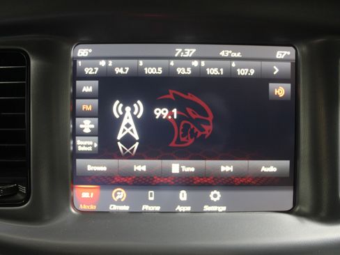 Used 2022 Dodge Charger GT w/ Blacktop Package image 13