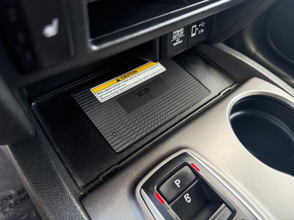Used 2022 Honda Pilot Special Edition image 20