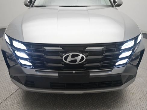 Used 2025 Hyundai Tucson SEL AWD/4WD image 22