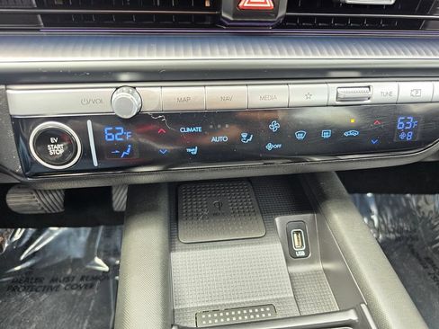 Certified 2023 Hyundai Ioniq 6 SEL RWD image 30