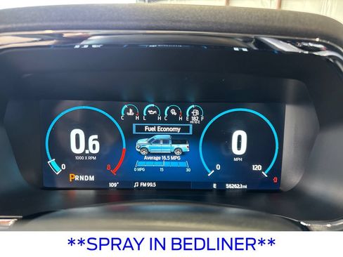 Used 2023 Ford F150 Lariat RWD image 27