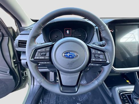 New 2026 Subaru Crosstrek 2.5i Limited image 7