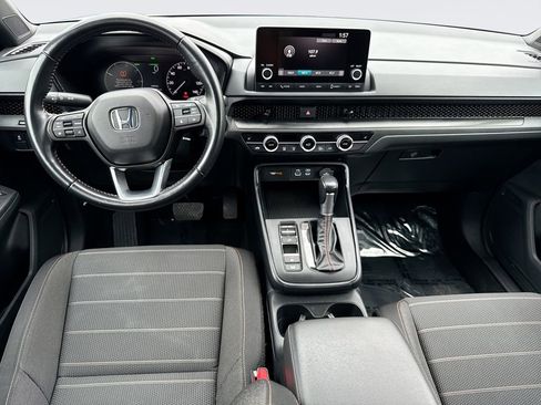 Used 2025 Honda CR-V Sport image 23