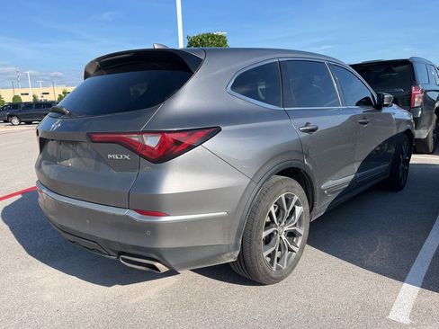 Used 2022 Acura MDX FWD w/ Technology Package image 3