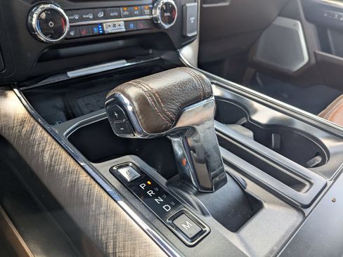 Used 2024 Ford F150 King Ranch w/ FX4 Off-Road Package AWD/4WD image 20