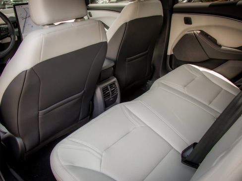 New 2025 Ford Mustang Mach-E Premium image 24