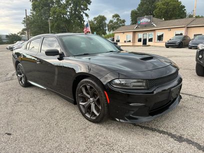 Used 2019 Dodge Charger GT