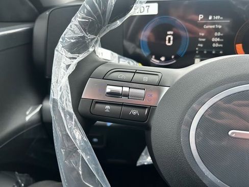 New 2026 Hyundai Kona SEL Sport image 18