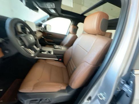 New 2026 Toyota Tundra 1794 Edition image 11