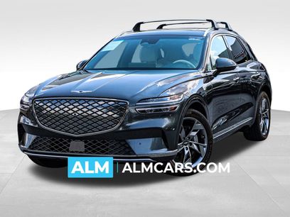 Used 2024 Genesis Electrified GV70 Advanced