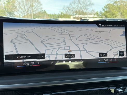 New 2026 BMW X5 sDrive40i w/ Premium Package image 5