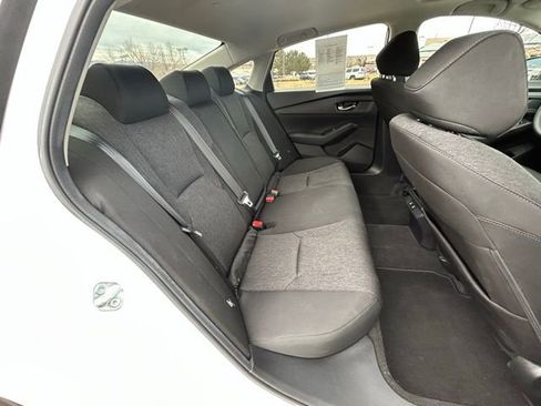 Used 2025 Honda Accord SE image 26