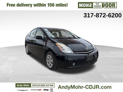 Used 2007 Toyota Prius