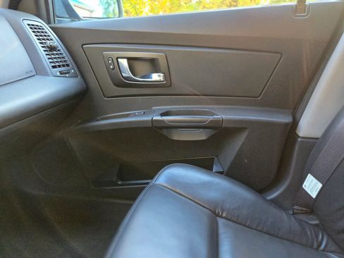 Used 2006 Cadillac CTS 2.8 image 26