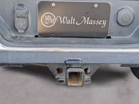 Used 2022 Chevrolet Silverado 1500 LT w/ Z71 Off-Road Package image 35