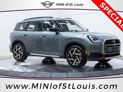 New 2026 MINI Cooper Countryman S