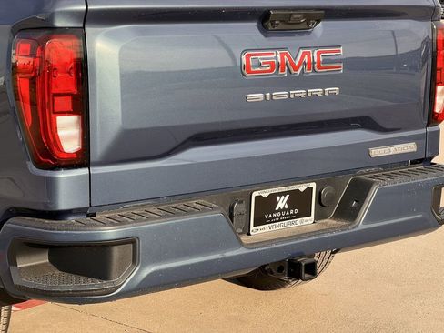 New 2026 GMC Sierra 1500 Elevation w/ Preferred Package image 7