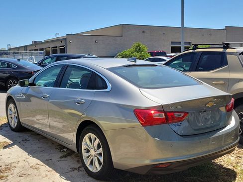 Used 2024 Chevrolet Malibu LT image 6