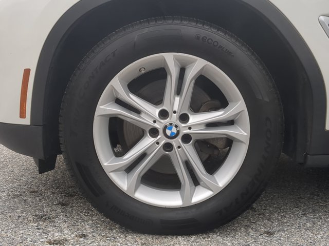 Used 2018 BMW X3 xDrive30i AWD/4WD image 25