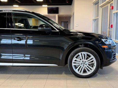 Used 2019 Audi Q5 2.0T Premium Plus image 16