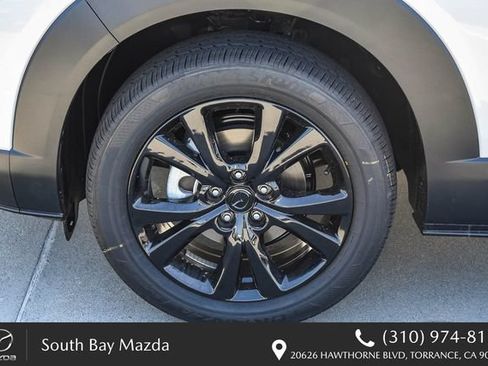 New 2026 MAZDA CX-30 Aire Edition AWD/4WD image 10