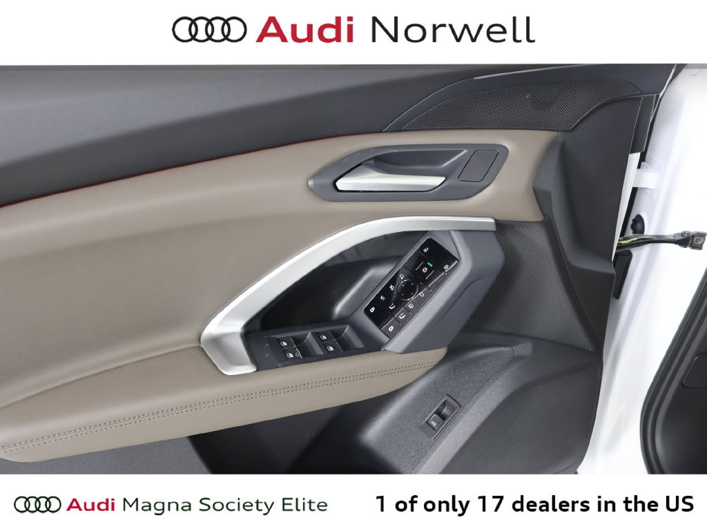 New 2026 Audi Q5 Premium AWD/4WD image 19
