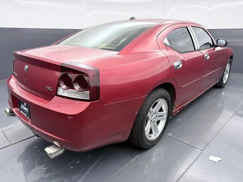 Used 2006 Dodge Charger R/T w/ Convenience Group II RWD image 8