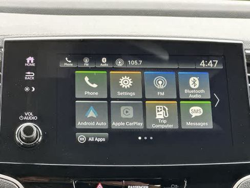 Used 2022 Honda Pilot Sport image 12