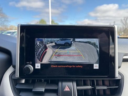 Used 2024 Toyota RAV4 XLE w/ Weather Package image 15