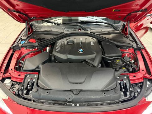 Used 2017 BMW 430i Coupe RWD image 32