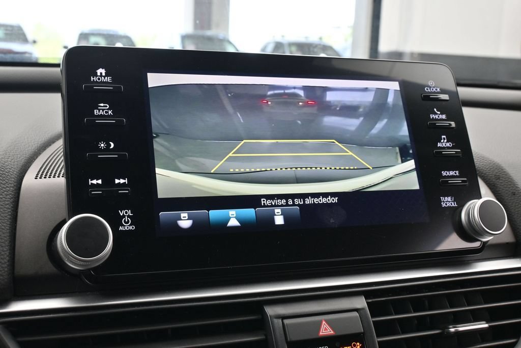 Used 2021 Honda Accord LX image 18