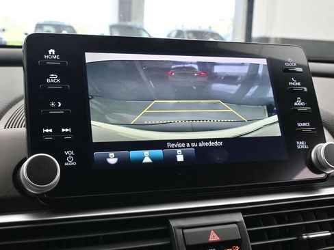 Used 2021 Honda Accord LX image 18