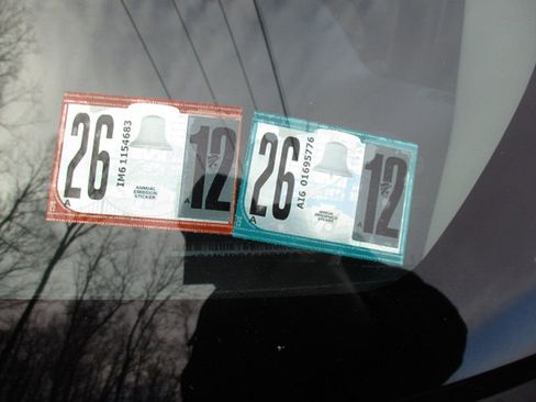 Used 2016 Jeep Patriot Sport w/ Power Value Group image 16