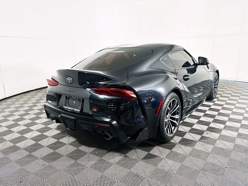 Used 2023 Toyota Supra RWD image 3