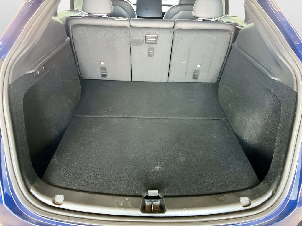 Used 2025 Tesla Model Y Long Range RWD image 27