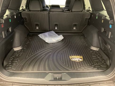 New 2026 Subaru Outback Wilderness AWD/4WD image 25