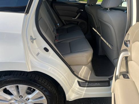 Used 2011 Acura RDX SH-AWD image 25