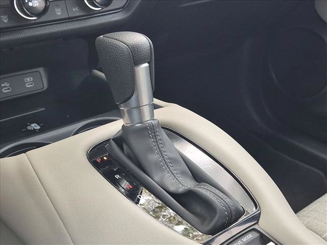 Certified 2027 Honda HR-V LX image 10