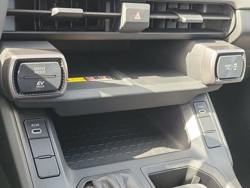 New 2026 Toyota RAV4 XLE Premium w/ Weather Package FWD image 18