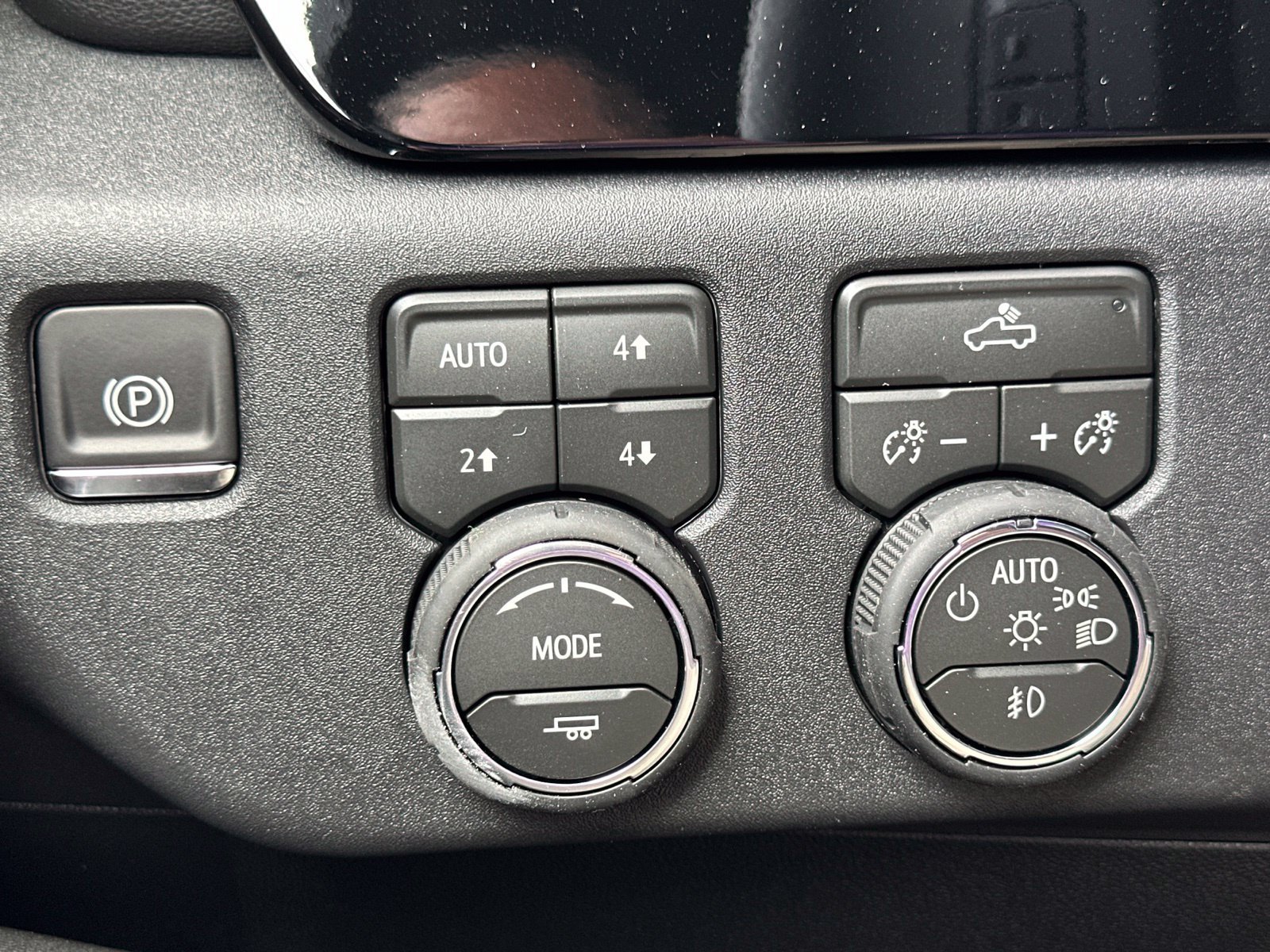 New 2026 Chevrolet Silverado 1500 RST w/ Convenience Package II AWD/4WD image 34