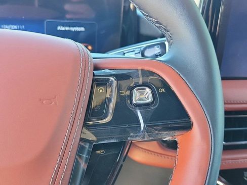 New 2025 Lincoln Aviator Reserve w/ Illumination Package image 27