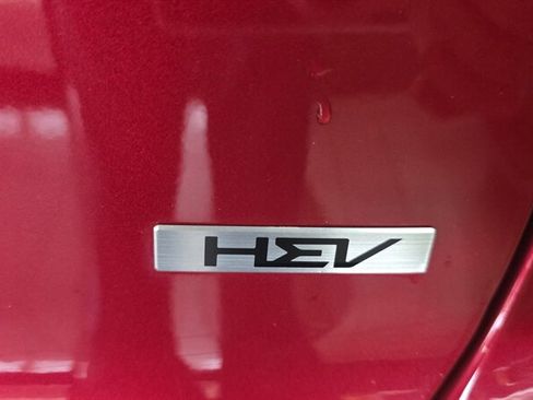 Used 2023 Kia Niro LX image 35