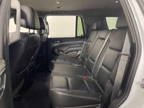 Used 2019 Chevrolet Tahoe LT w/ Max Trailering Package AWD/4WD image 13