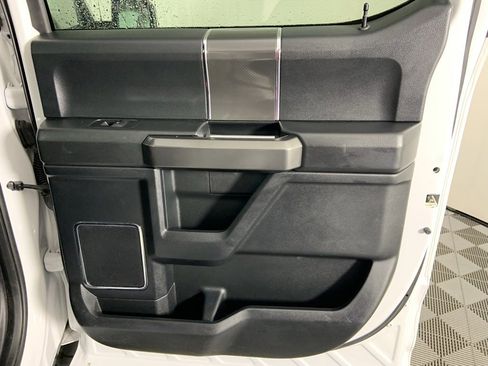 Used 2017 Ford F150 Lariat w/ Equipment Group 502A Luxury image 26