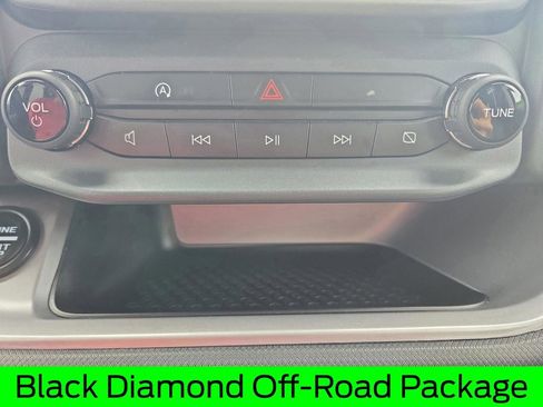 Used 2024 Ford Bronco Sport Outer Banks image 17