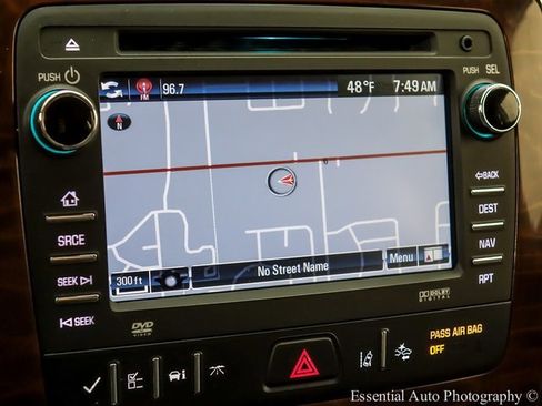 Used 2014 Buick Enclave Premium w/ Trailering Provision Package image 16