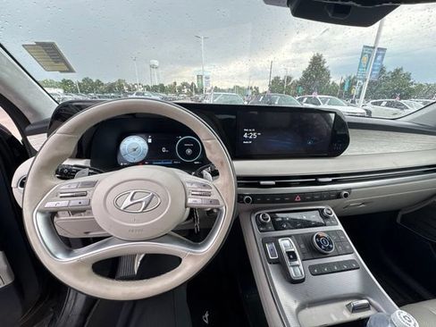 Used 2023 Hyundai Palisade Calligraphy AWD/4WD image 11